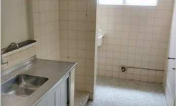 Imagem 4: JN) Apartamento de 1 qto., no Janga, próximo do Cerpe, prédio pilotis!