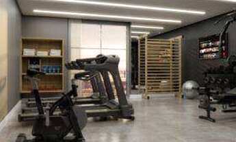 Imagem 4: Apartamento com 2 dormitórios à venda, 63 m² por R$ 416.000,00 - São João - Itajaí/SC