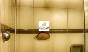 Imagem 7: Apartamento à venda, Itaim Bibi, 178m², 4 dormitórios, 2 suítes, 1 vaga!