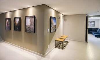 Imagem: Apartamento à venda, 3 quartos, 1 suíte