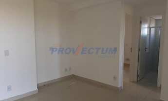 Imagem 4: Apartamento - Jardim São Vicente - Campinas