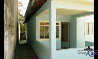 Imagem 7: Sao Jose dos Campos - Casa Padrão - Jardim Ismenia