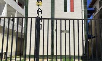 Imagem: Prédio residencial à venda no Cidade Verde