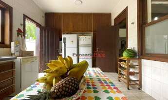 Imagem 6: Casa com 6 dormitórios à venda, 395 m² por R$ 9.800.000,00 - Riviera Módulo 5 - Bertioga/S