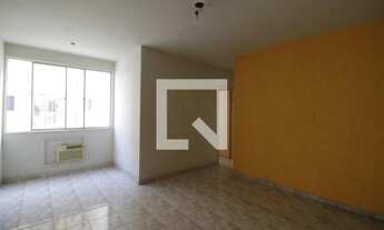 Imagem: Apartamento para Aluguel - Meier, 2 Quartos