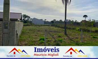 Imagem 3: Vendo Lote na Praia do Ervino