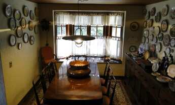 Imagem 5: Residência em Descansópolis