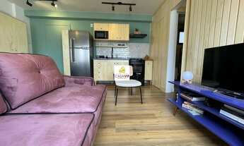 Imagem 3: Apartamento à venda, Vila Buarque, 40m², 1 suíte, sem vaga!