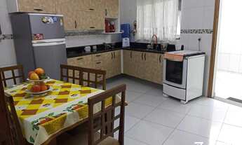 Imagem 6: Casa em Condomínio para Venda em Santo André, Vila Príncipe de Gales, 3 dormitórios, 1 suí