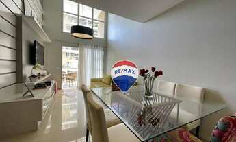 Imagem 3: Apartamento com 3 quartos à venda, 96 m² por R$ 750.000 - Barra Bonita - Up Life - Recreio