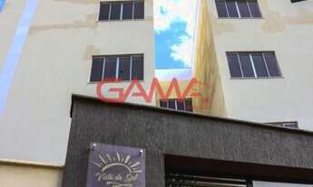 Imagem 2: Apartamento para aluguel e venda - Bairro Visão