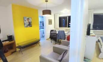 Imagem 4: Flat à venda, 1 quarto, 1 vaga, Leblon - RIO DE JANEIRO/RJ