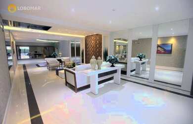 Imagem 5: Cobertura com 3 dormitórios à venda, 221 m² por R$ 2.038.000,00 - Centro - Navegantes/SC