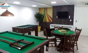 Imagem 4: Apartamento novo