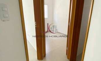 Imagem 6: Cobertura sem condomínio no Campestre - Santo André