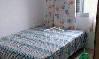 Imagem 5: Apartamento com 2 dormitórios à venda, 68 m² por R$ 169.000 - Veloso - Osasco/SP