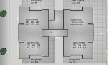 Imagem 2: OPORTUNIDADE!!! Apartamento com 2 dormitórios