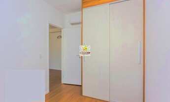 Imagem 7: Apartamento à venda, Várzea da Barra Funda, 45m², 1 dormitório, 1 vaga!