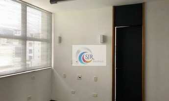 Imagem 3: Conjunto à venda, 160 m² - Cerqueira César - São Paulo/SP