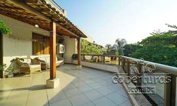 Imagem 8: Cobertura à venda no Recreio dos Bandeirantes. RJ