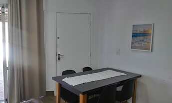 Imagem 6: Cobertura com 2 dormitórios à venda, 120 m² por R$ 390.000,00 - Jardim Praiano - Guarujá/S