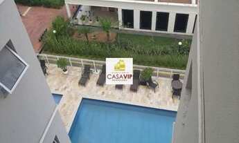 Imagem 5: Apartamento à venda, Vila Anastácio, 65m², 3 dormitórios, 1 suíte, 2 vagas!