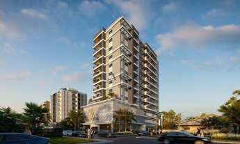 Imagem 3: Apartamento com 3 dormitórios à venda, 107 m² por R$ 915.002,00 - Gravatá - Navegantes/SC