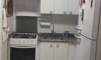 Imagem 7: APARTAMENTO 3 DORMITORIOS SANTO ANDRE 1 VAGA
