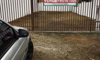 Imagem 5: Curitiba - Terreno Padrão - Santa Quitéria