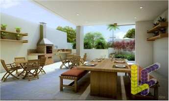 Imagem 4: SAO CAETANO DO SUL - Residential / Apartment - BARCELONA