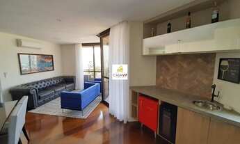 Imagem 5: Apartamento à venda, Vila Ester (Zona Norte), 120m², 3 suítes, 3 vagas!