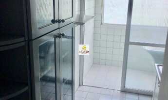 Imagem 8: Apartamento à venda, Chácara Inglesa, 50m², 2 dormitórios, 1 vaga!