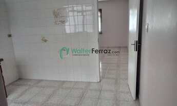 Imagem 2: 2 Dormitórios Excelentes Reformado no Bairro do José Menino em Santos