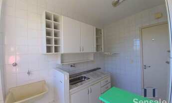 Imagem 2: Apartamento com 3 dormitórios à venda, 68 m² por R$ 310.000 - Buritis - Belo Horizonte/MG