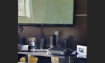 Imagem 2: Império das Águas à venda - 2 Quartos - Localização - Andar alto - Águas Claras