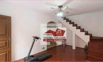 Imagem 2: Casa com 2 dormitórios, 120 m² - venda por R$ 540.000,00 ou aluguel por R$ 1.800,00/mês