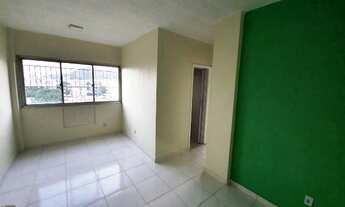 Imagem 2: Ótimo Apto 2 Qts e Dependências na Cândido Benicio