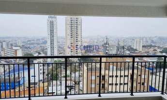 Imagem 2: Apartamento a Venda 2 dormitórios 1 suíte , 2 vagas !