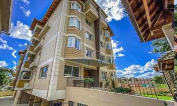 Imagem 3: Apartamento com 3 dormitórios à venda, 84 m² por R$ 990.000 - Centro - Canela/RS