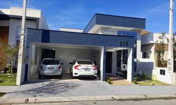 Imagem: Linda casa condomínioTecoara