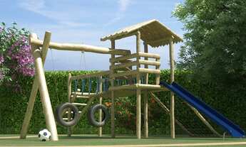 Imagem: Apartamento com 2 quartos em Condomínio