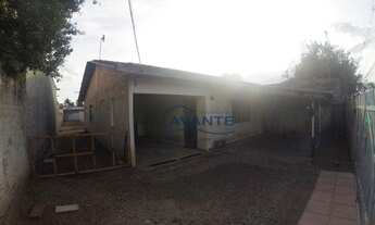 Imagem 2: Casa com 2 dormitórios à venda, 102 m² por R$ 420.000,00 - Boqueirão - Curitiba/PR