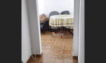 Imagem 6: Apartamento com 3 dormitórios à venda, 101 m² por R$ 320.000,00 - Itararé - São Vicente/SP