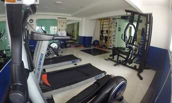 Imagem 7: Apartamento à venda, 94 m² por R$ 529.999,99 - Canto do Forte - Praia Grande/SP