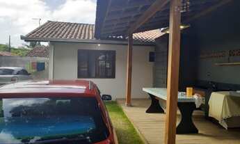 Imagem 2: Casa - Itacolomi - Balneário Piçarras