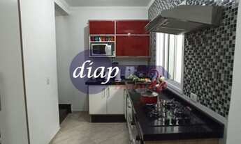 Imagem 3: Linda cobertura de frente duplex. São 63 metros + 63 metros, escada interna, 2 dormitórios