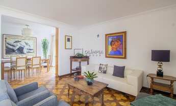 Imagem 7: Apartamento Venda 3 Dormitórios - 193 m² Cerqueira César