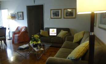 Imagem 3: Apartamento à venda, Consolação, 167m², 3 dormitórios, sem vaga!