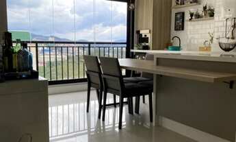 Imagem 6: Apartamento para venda com 63 metros quadrados com 2 quartos