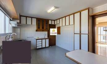 Imagem 7: Apartamento à venda, Vila Anglo Brasileira, 310m², 3 dormitórios, 1 suíte, 3 vagas!